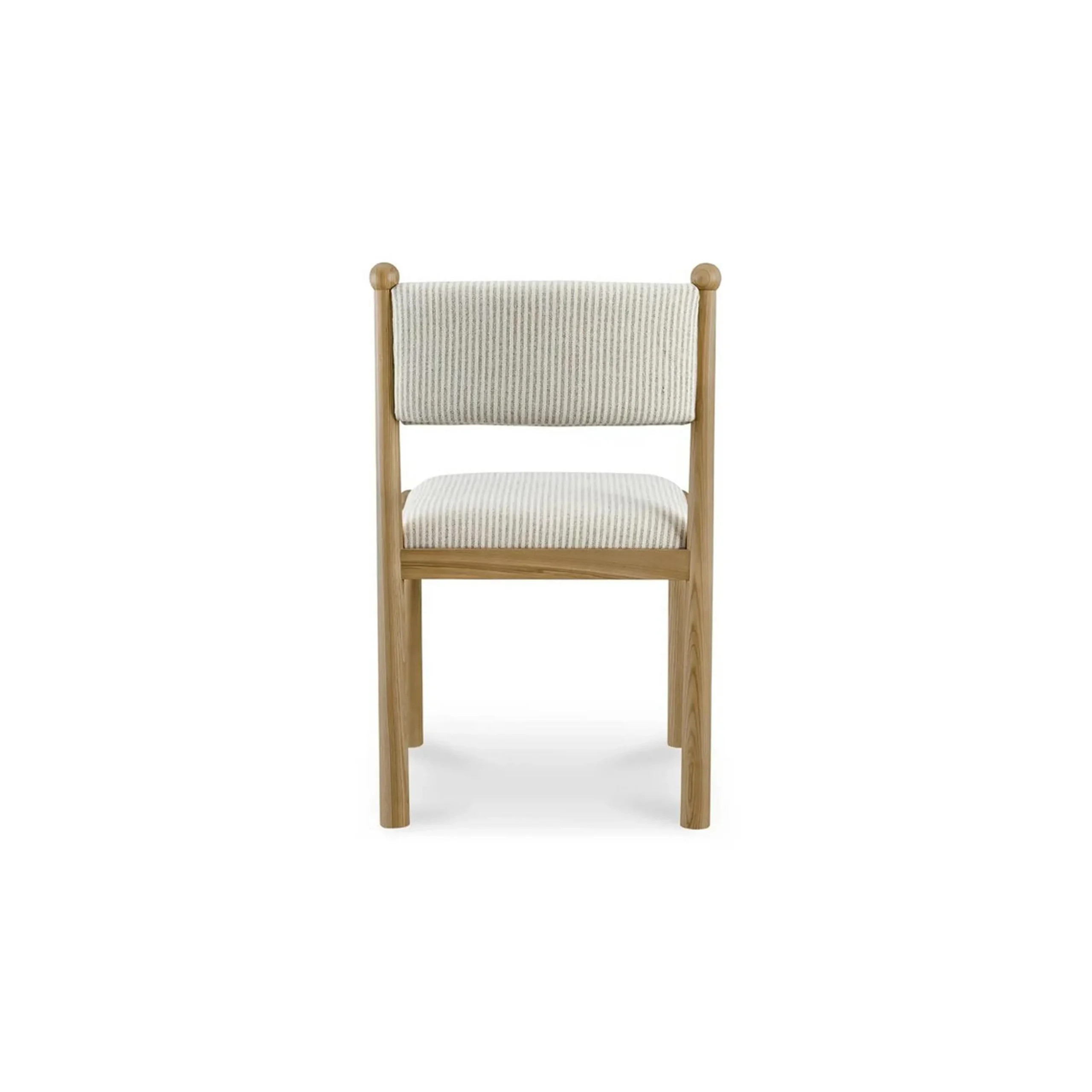 Ersa Dining Chair - Set of 2 - Stripe