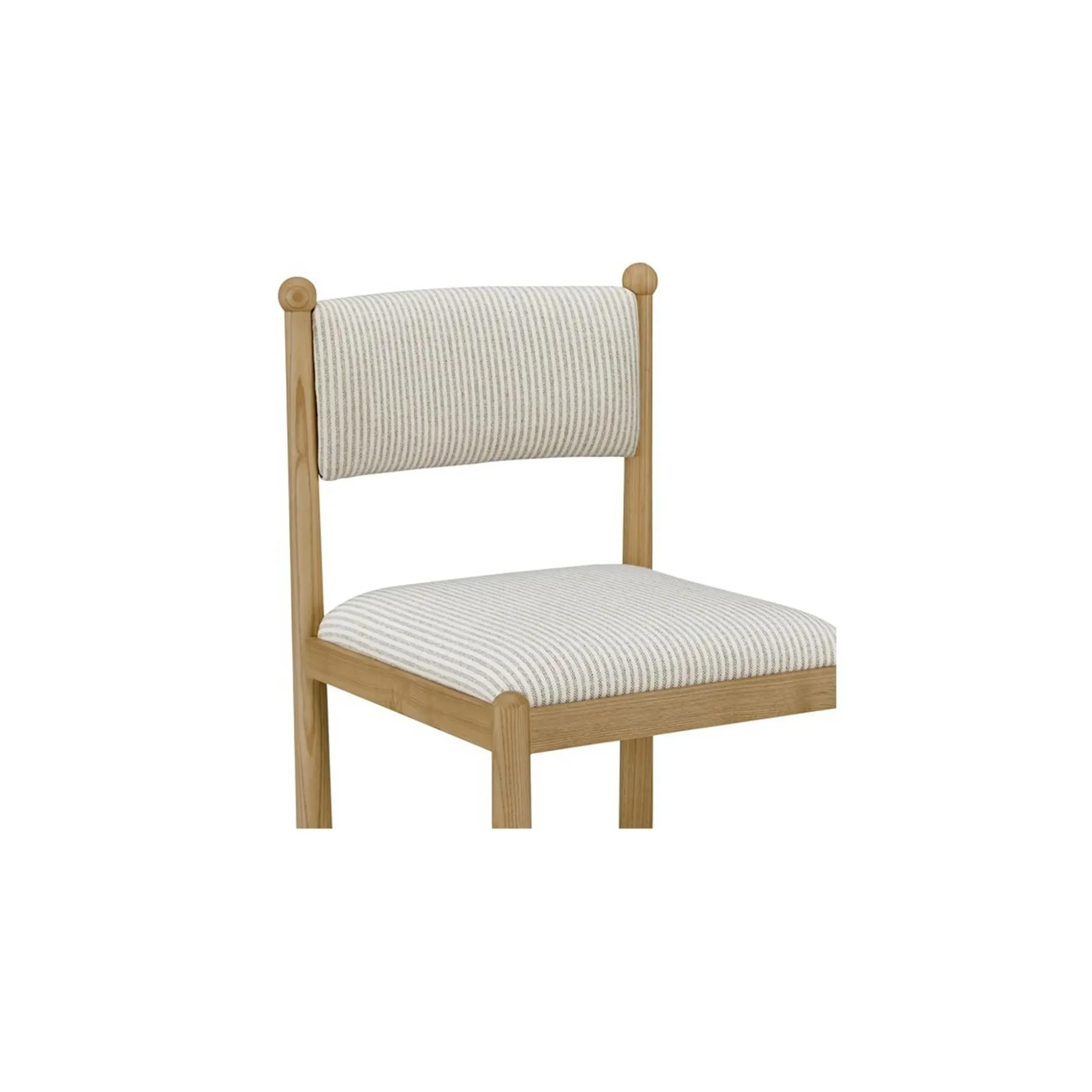 Ersa Dining Chair - Set of 2 - Stripe