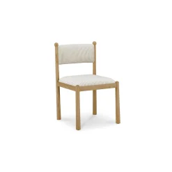 Ersa Dining Chair - Set of 2 - Stripe