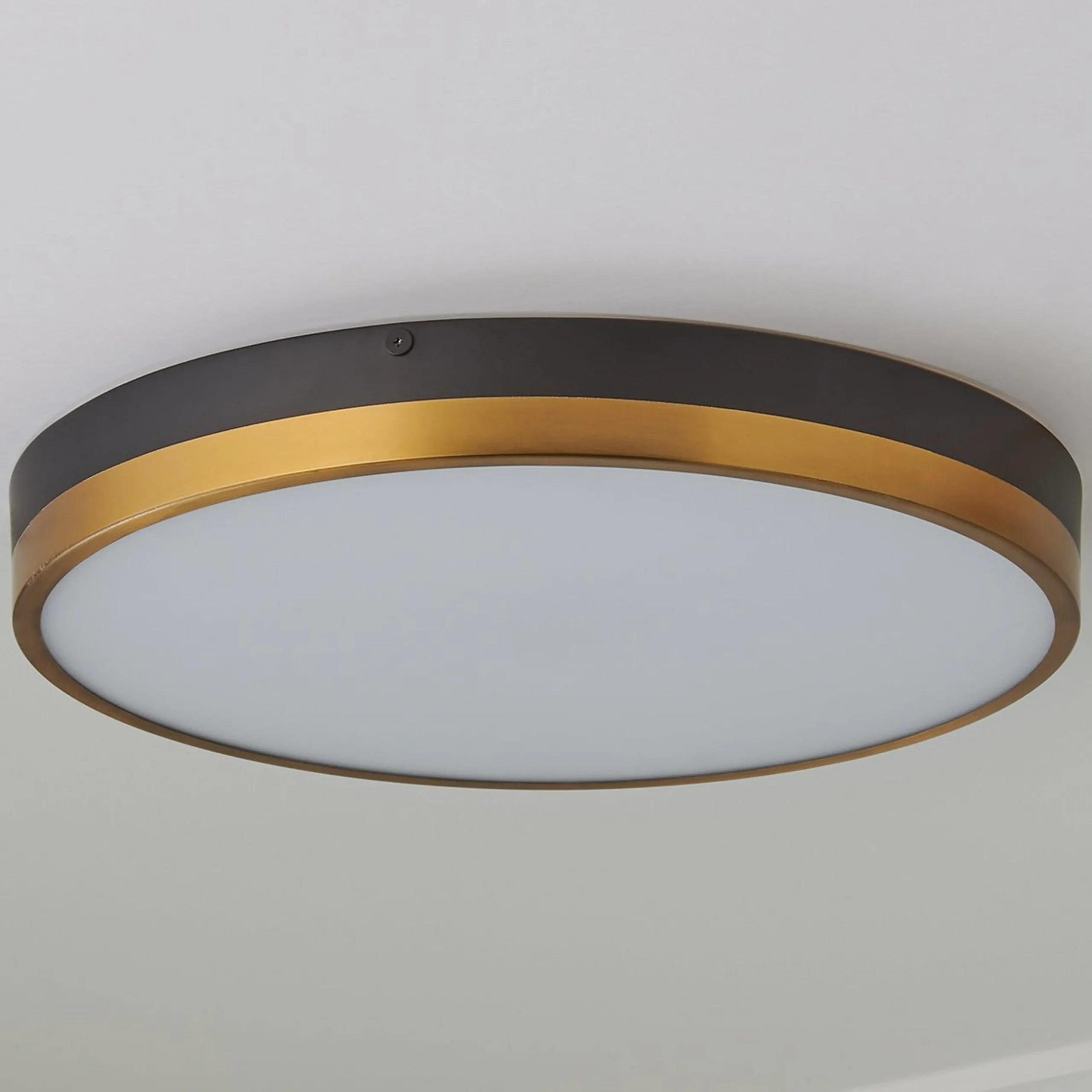 Erwina LED Round Ceiling Light - Large