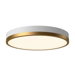 Erwina LED Round Ceiling Light - Large