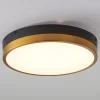 Erwina LED Round Ceiling Light - Small