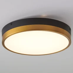 Erwina LED Round Ceiling Light - Small