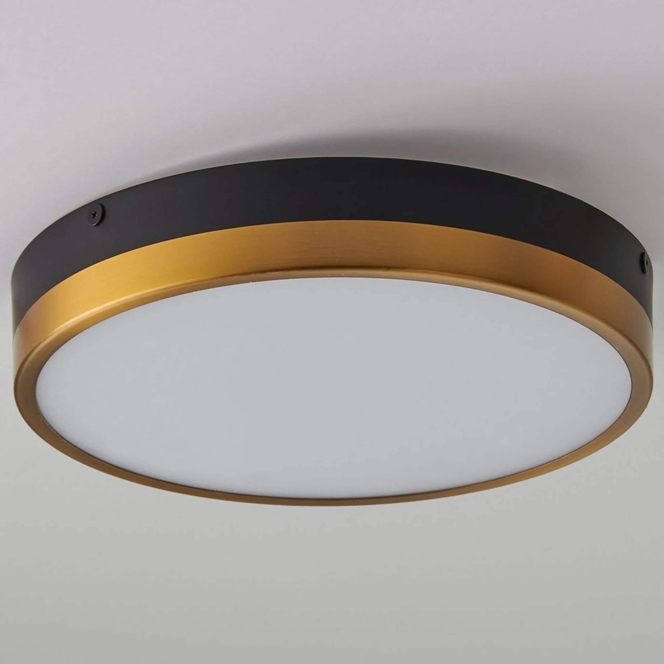 Erwina LED Round Ceiling Light - Small