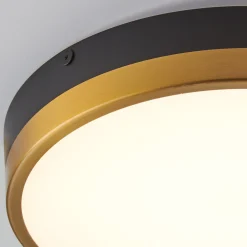 Erwina LED Round Ceiling Light - Small