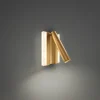 Escall LED Swing Arm Sconce