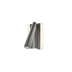 Escall LED Swing Arm Sconce