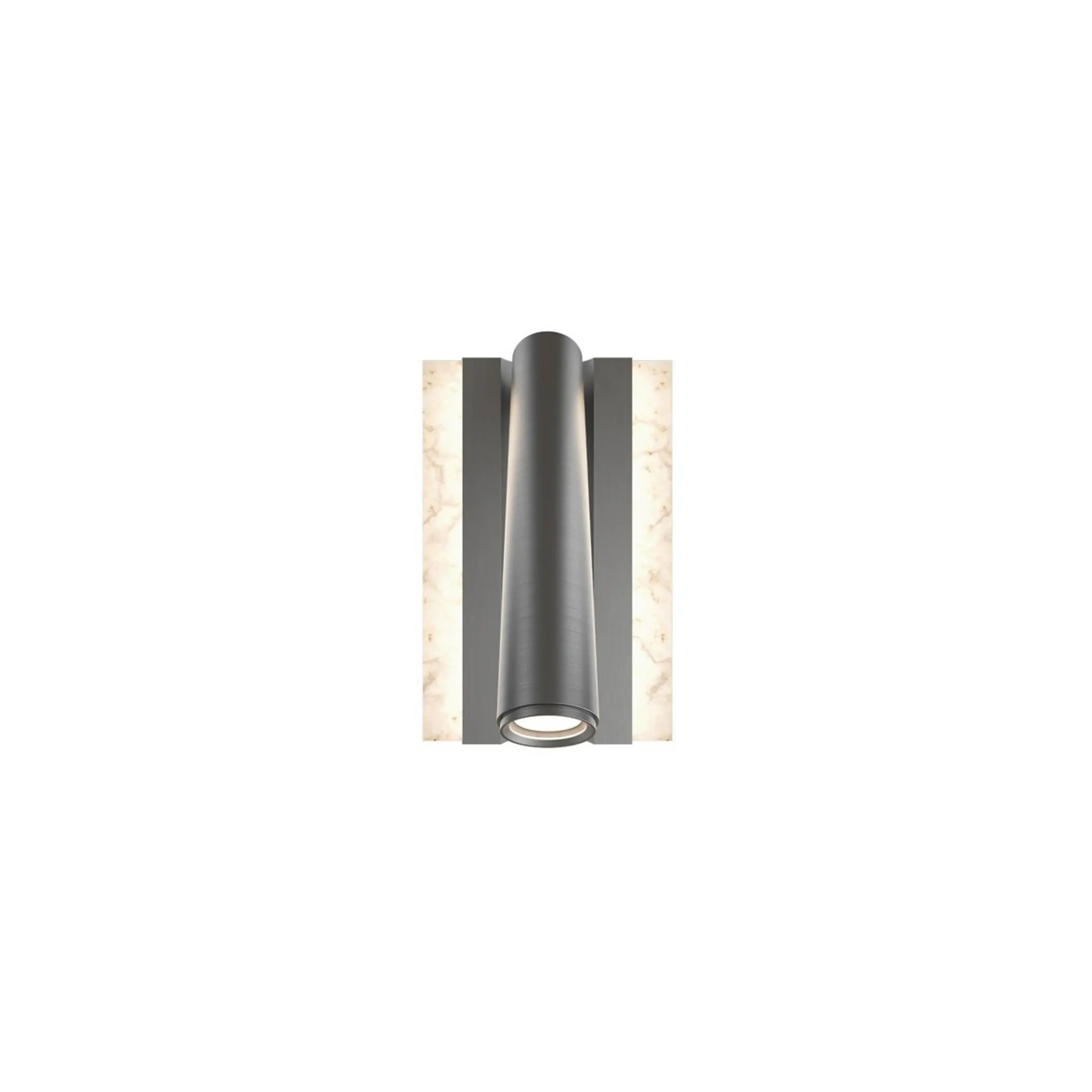 Escall LED Swing Arm Sconce