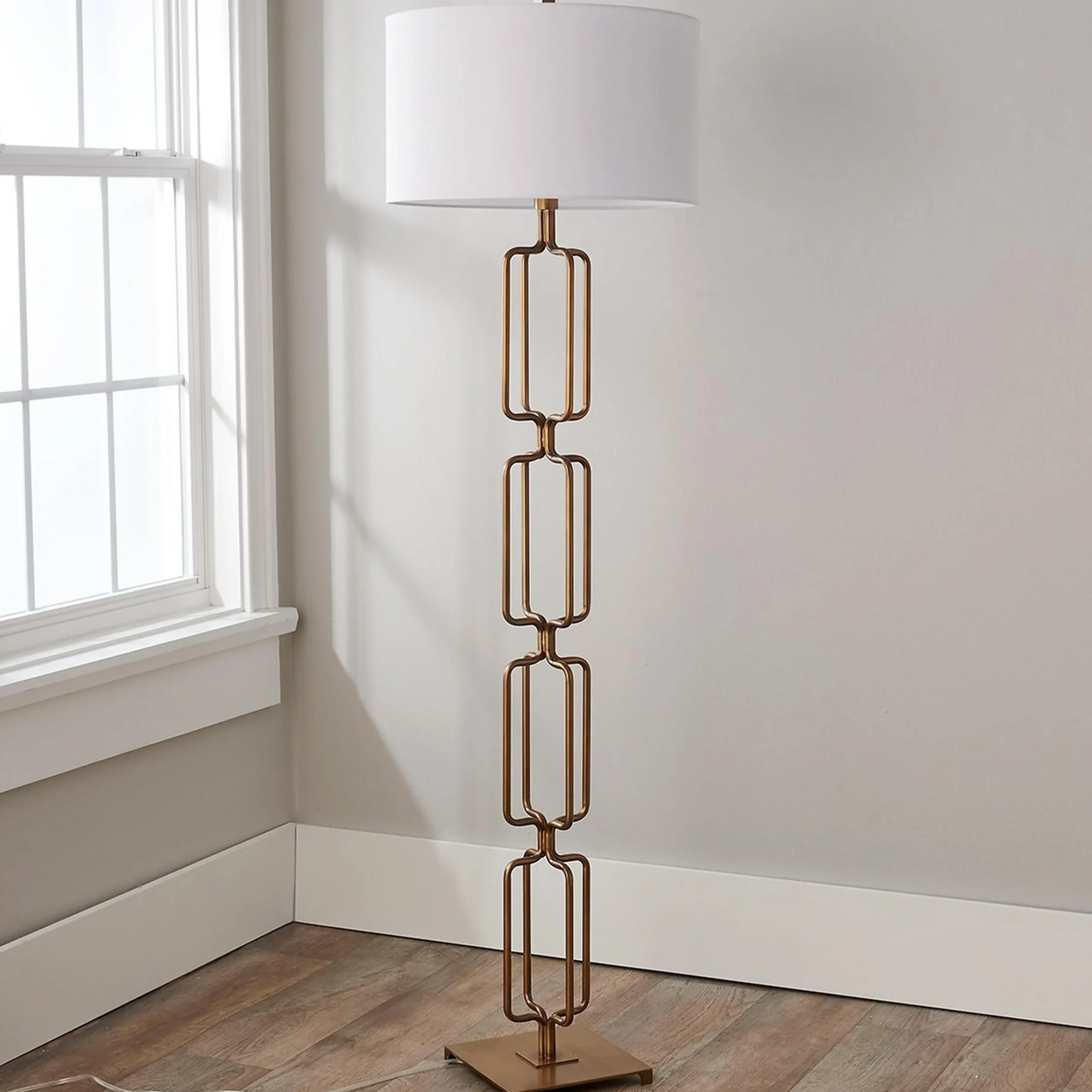 Escultura Floor Lamp