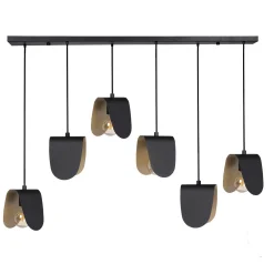 Eshaku Island Chandelier