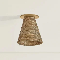 Esmeralda Ceiling Light
