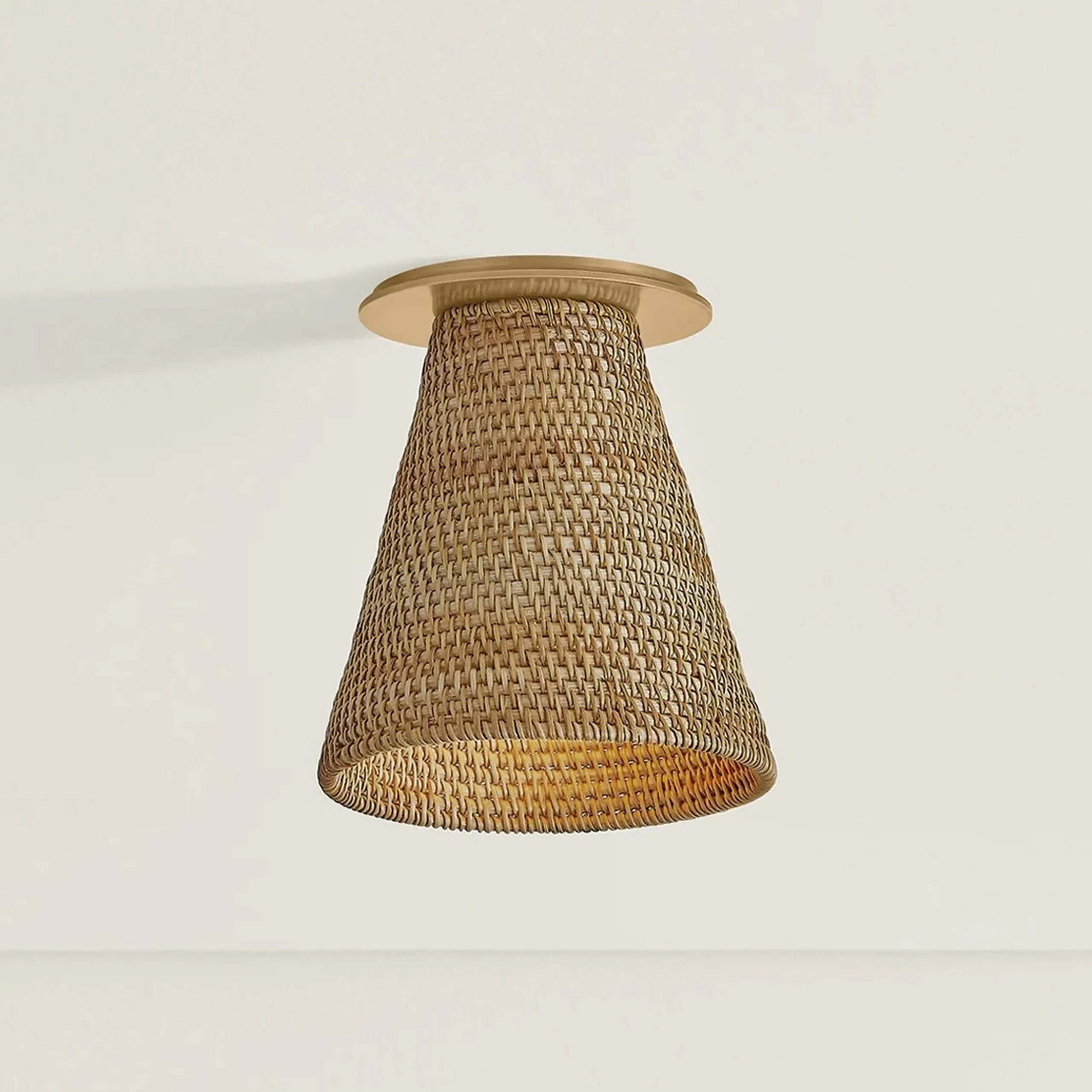 Esmeralda Ceiling Light