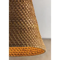 Esmeralda Ceiling Light