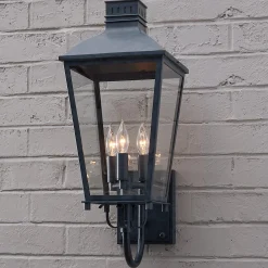 Established Outdoor Sconce - Large