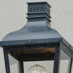 Established Outdoor Sconce - Small