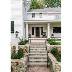 Established Outdoor Sconce - Small
