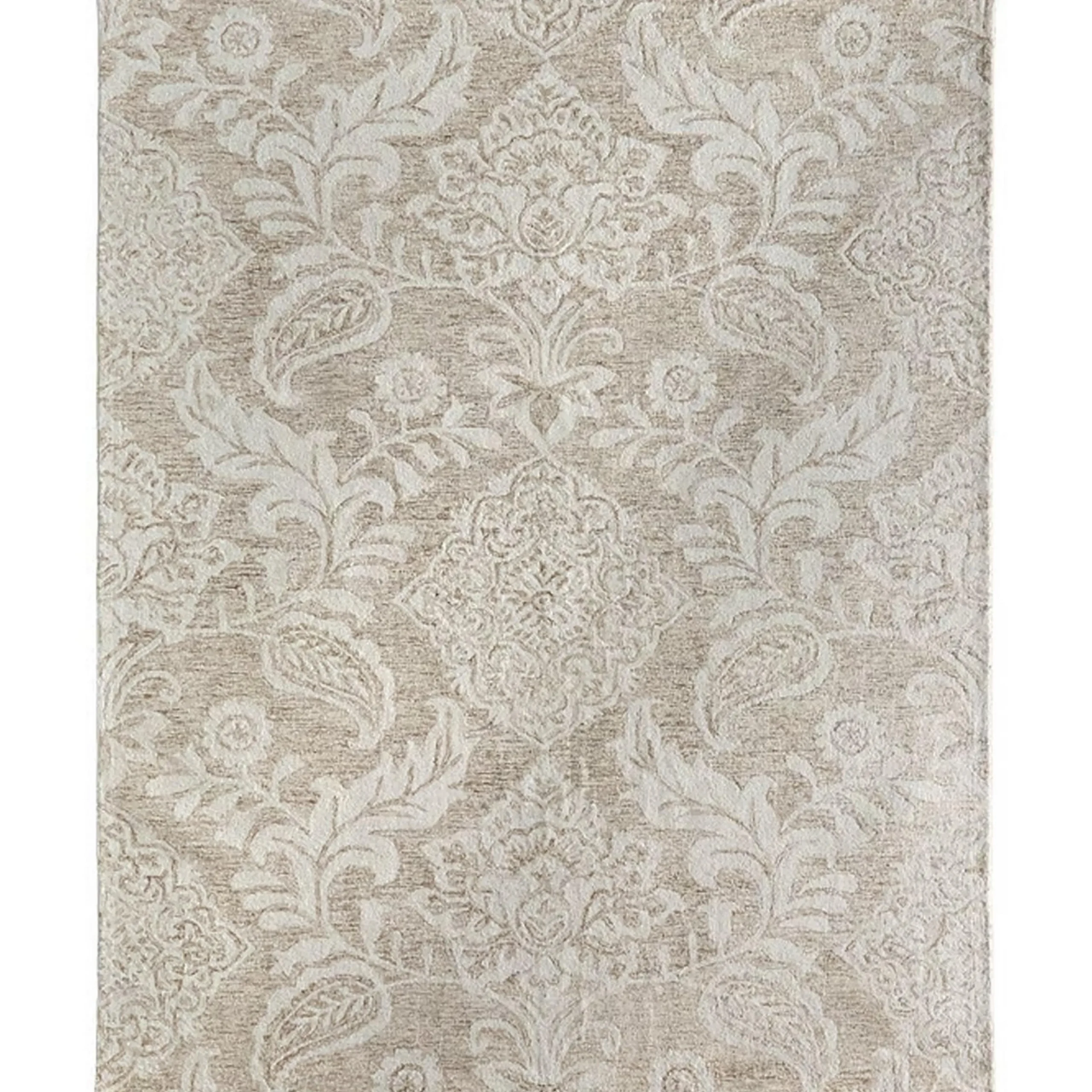 Estaire Hand-Tufted Rug