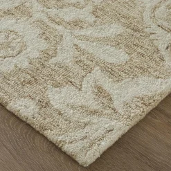 Estaire Hand-Tufted Rug
