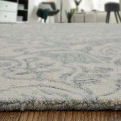 Estaire Hand-Tufted Rug