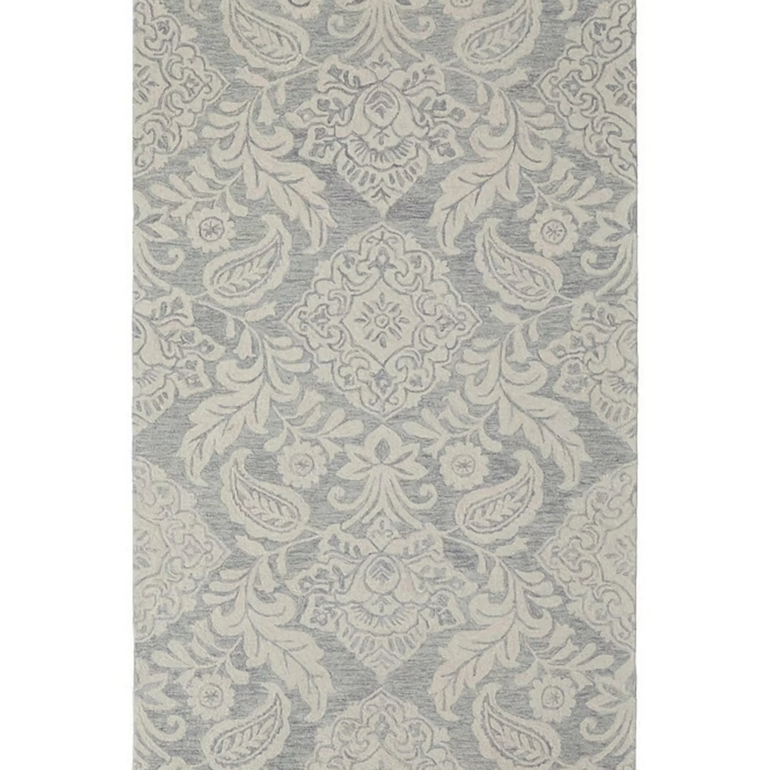 Estaire Hand-Tufted Rug