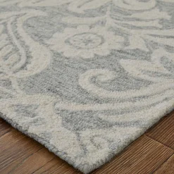 Estaire Hand-Tufted Rug