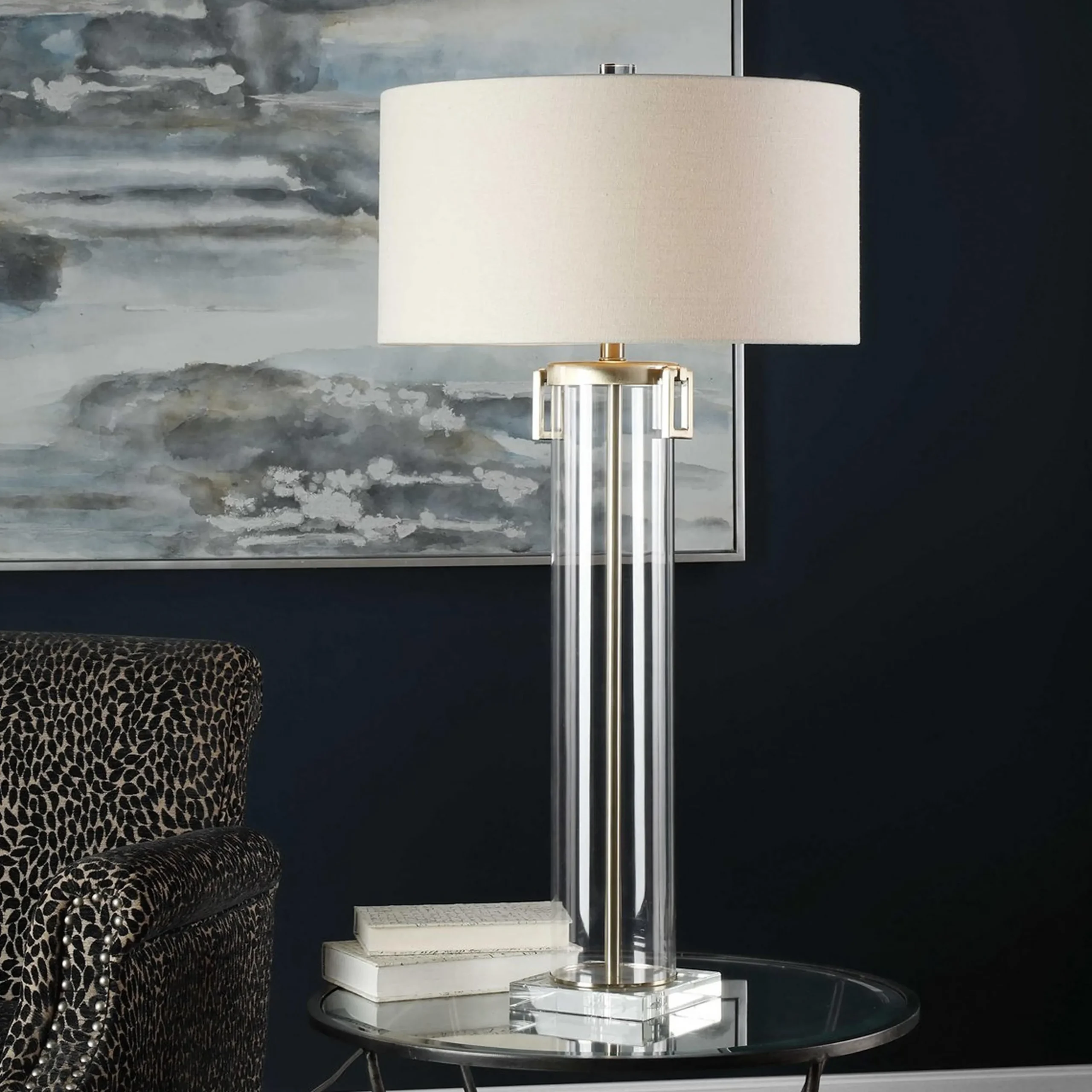 Estelle Table Lamp