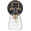 Ethridge Bath Sconce