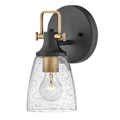 Ethridge Bath Sconce