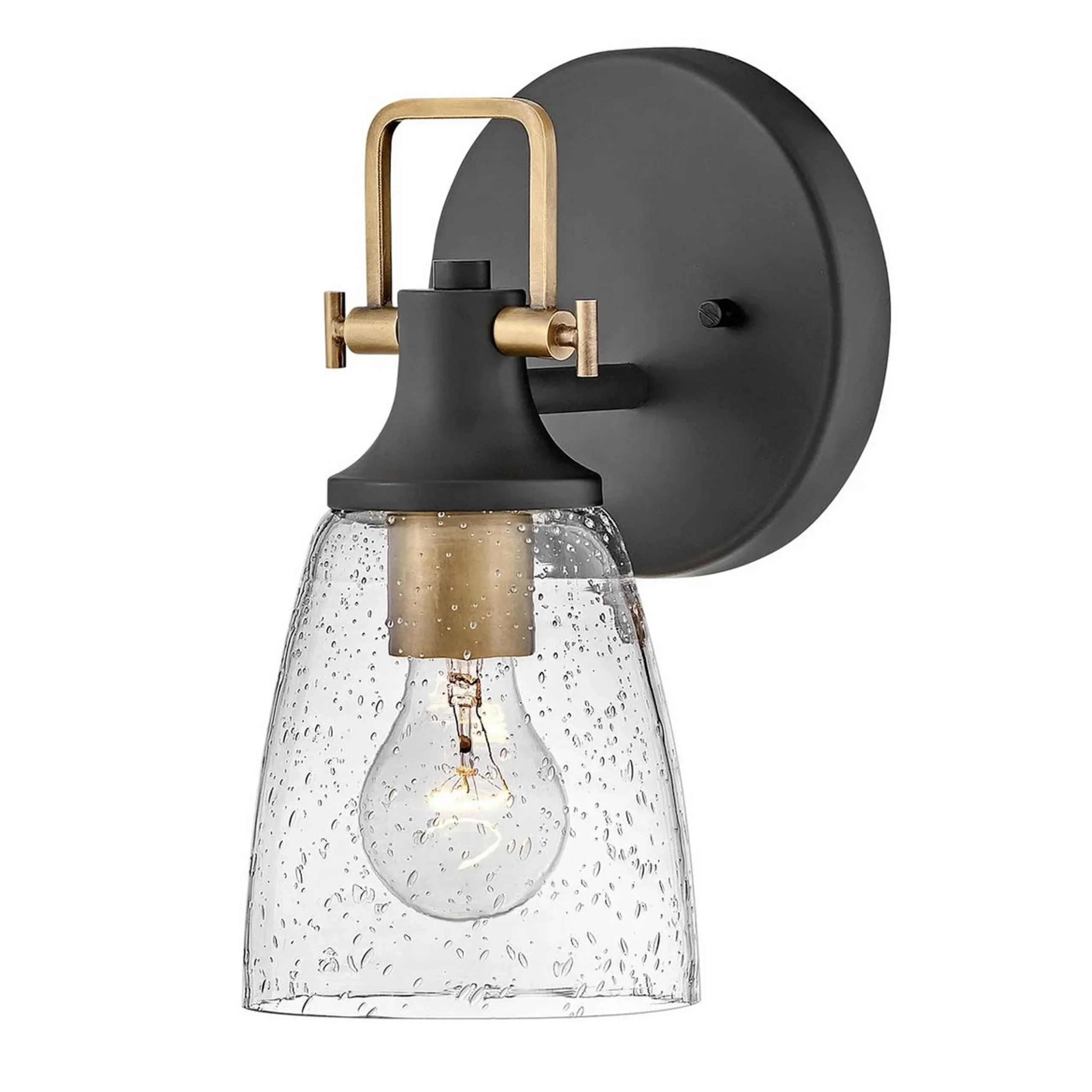 Ethridge Bath Sconce