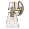 Ethridge Bath Sconce