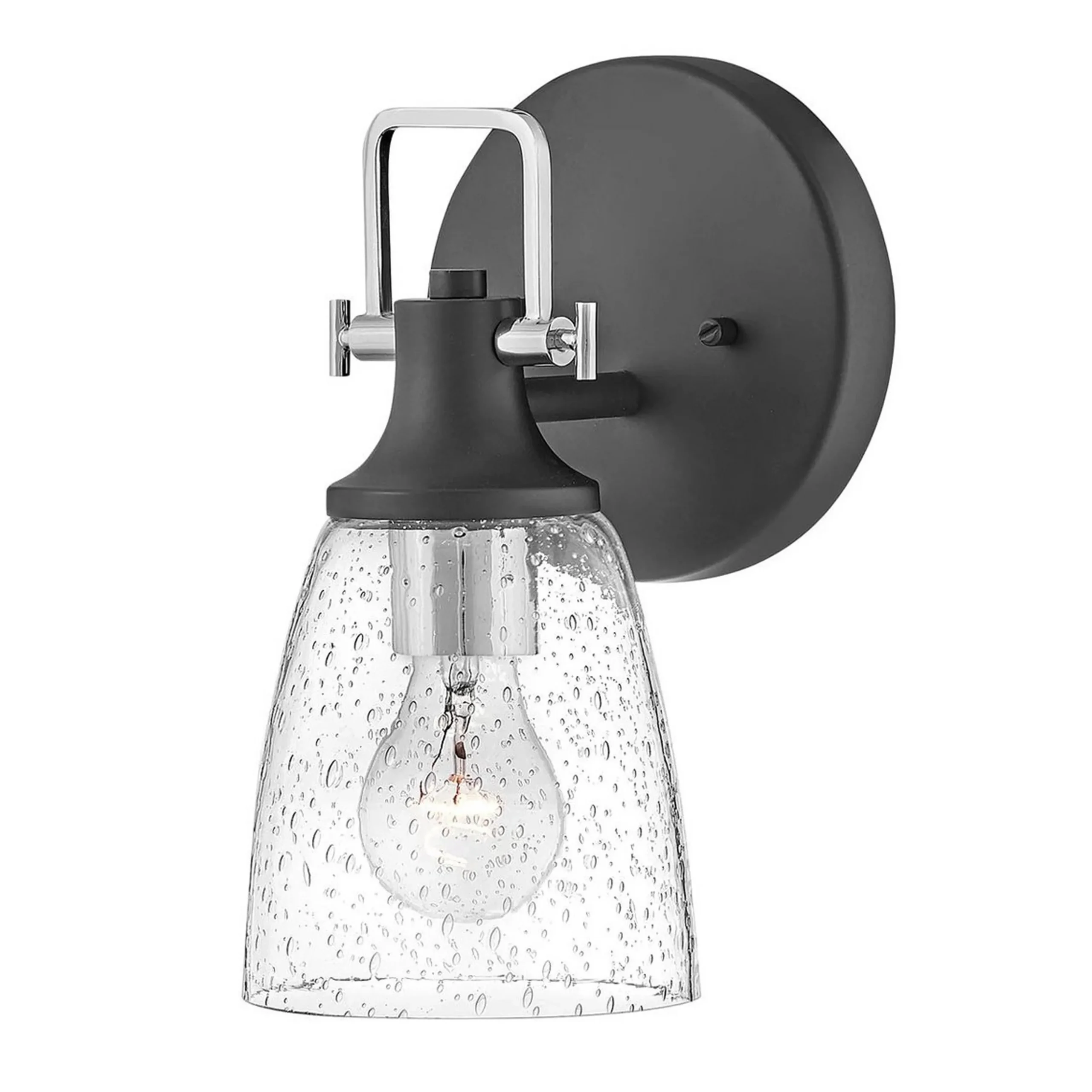 Ethridge Bath Sconce