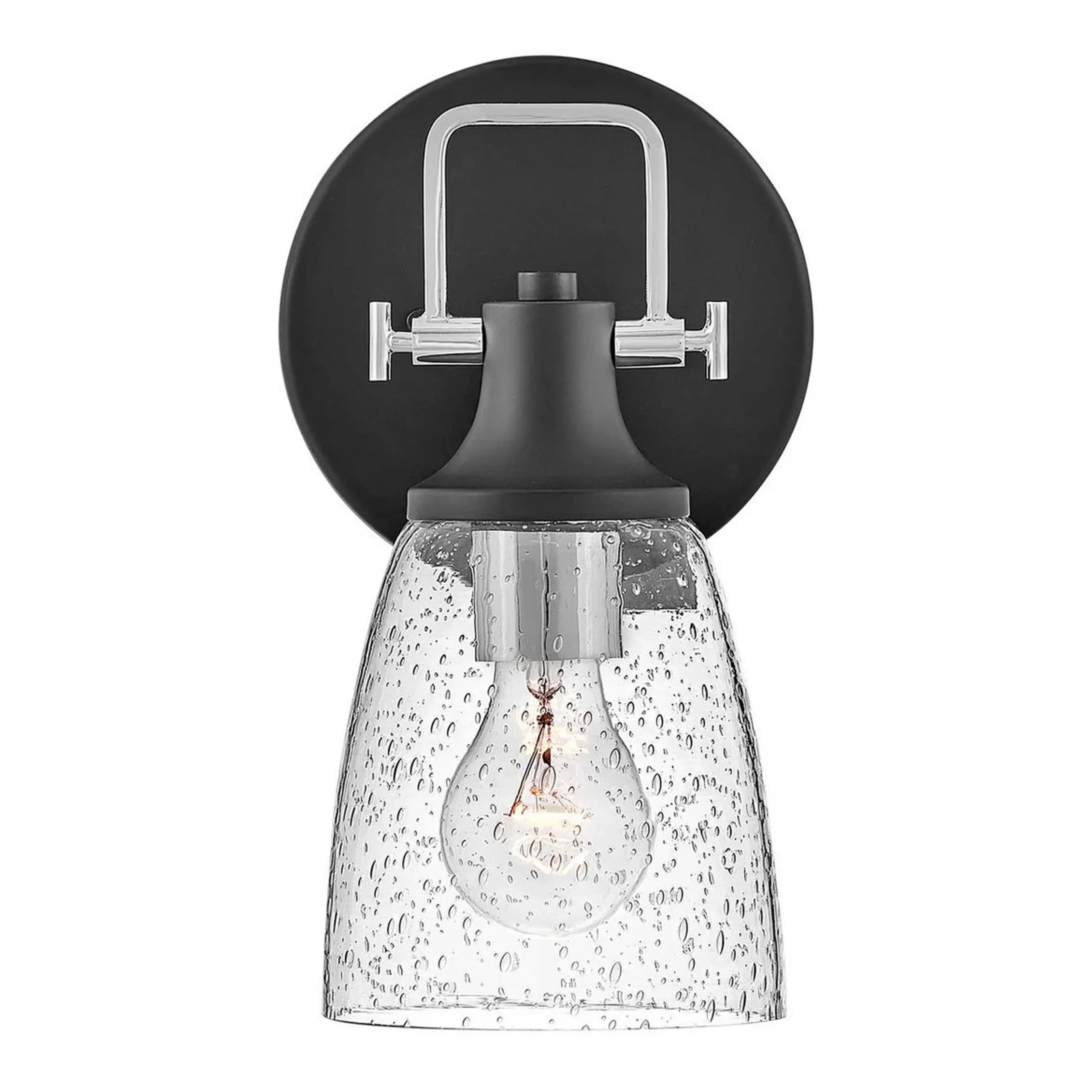 Ethridge Bath Sconce