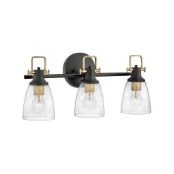 Ethridge Vanity Light - 3 Light