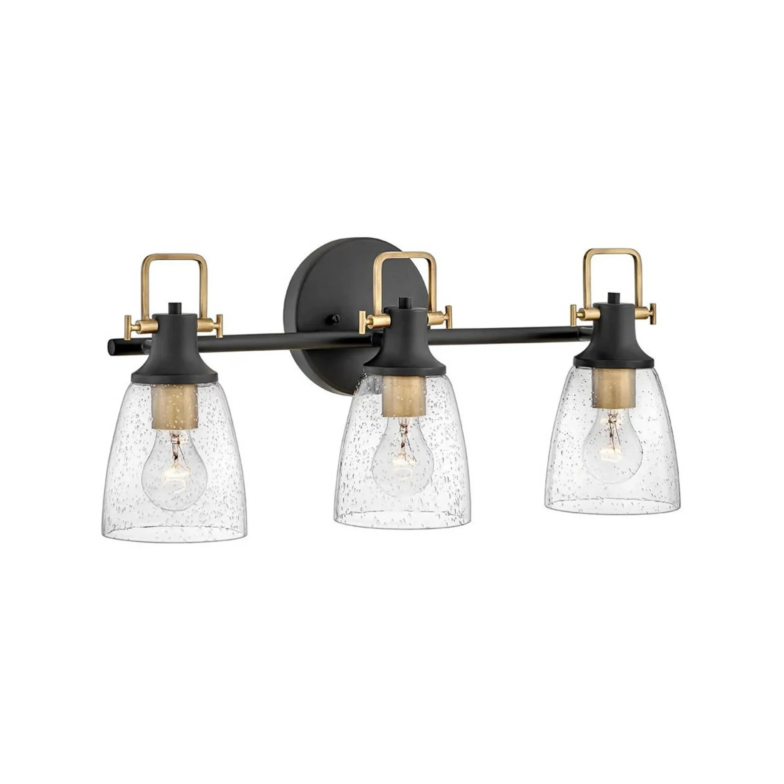 Ethridge Vanity Light - 3 Light