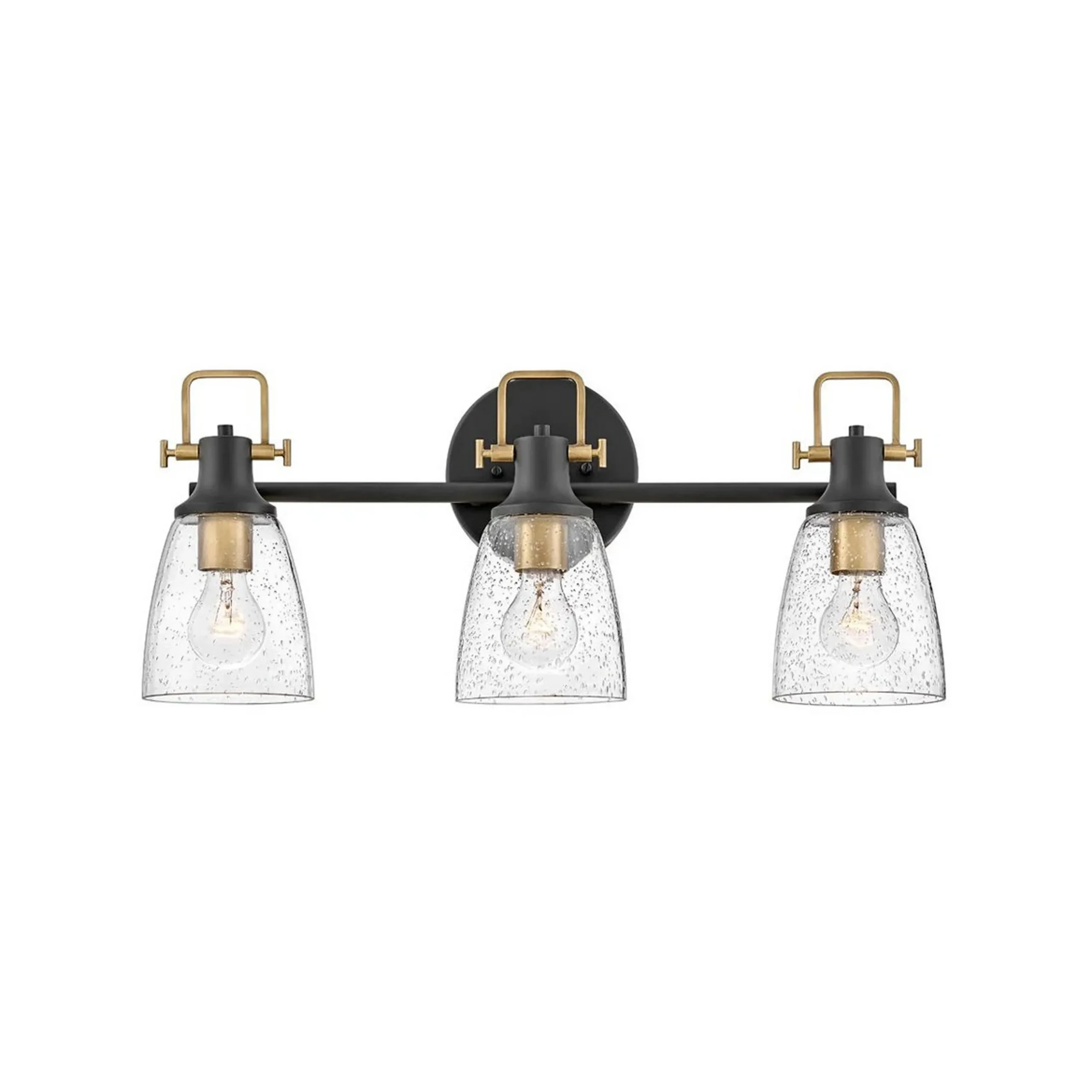 Ethridge Vanity Light - 3 Light