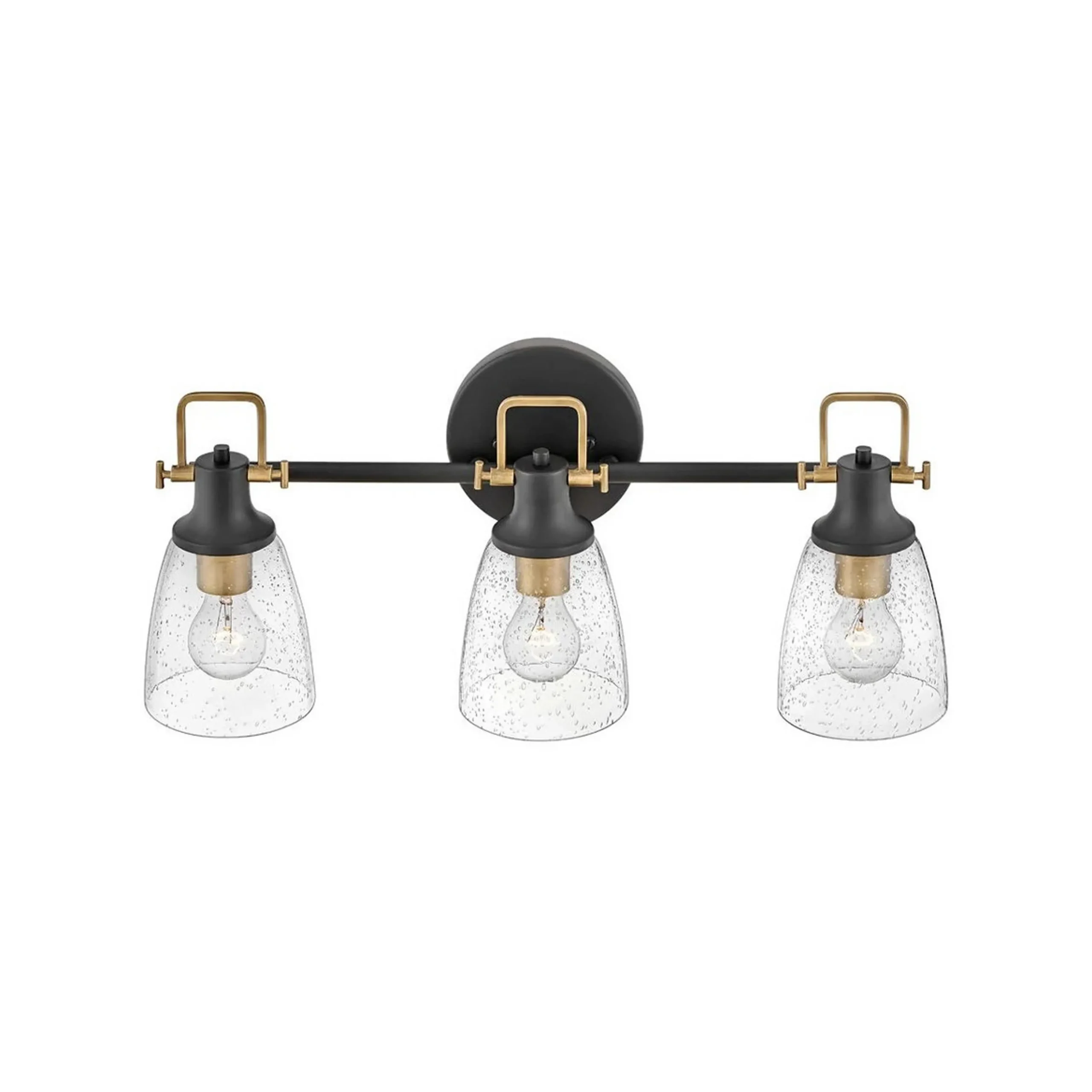 Ethridge Vanity Light - 3 Light