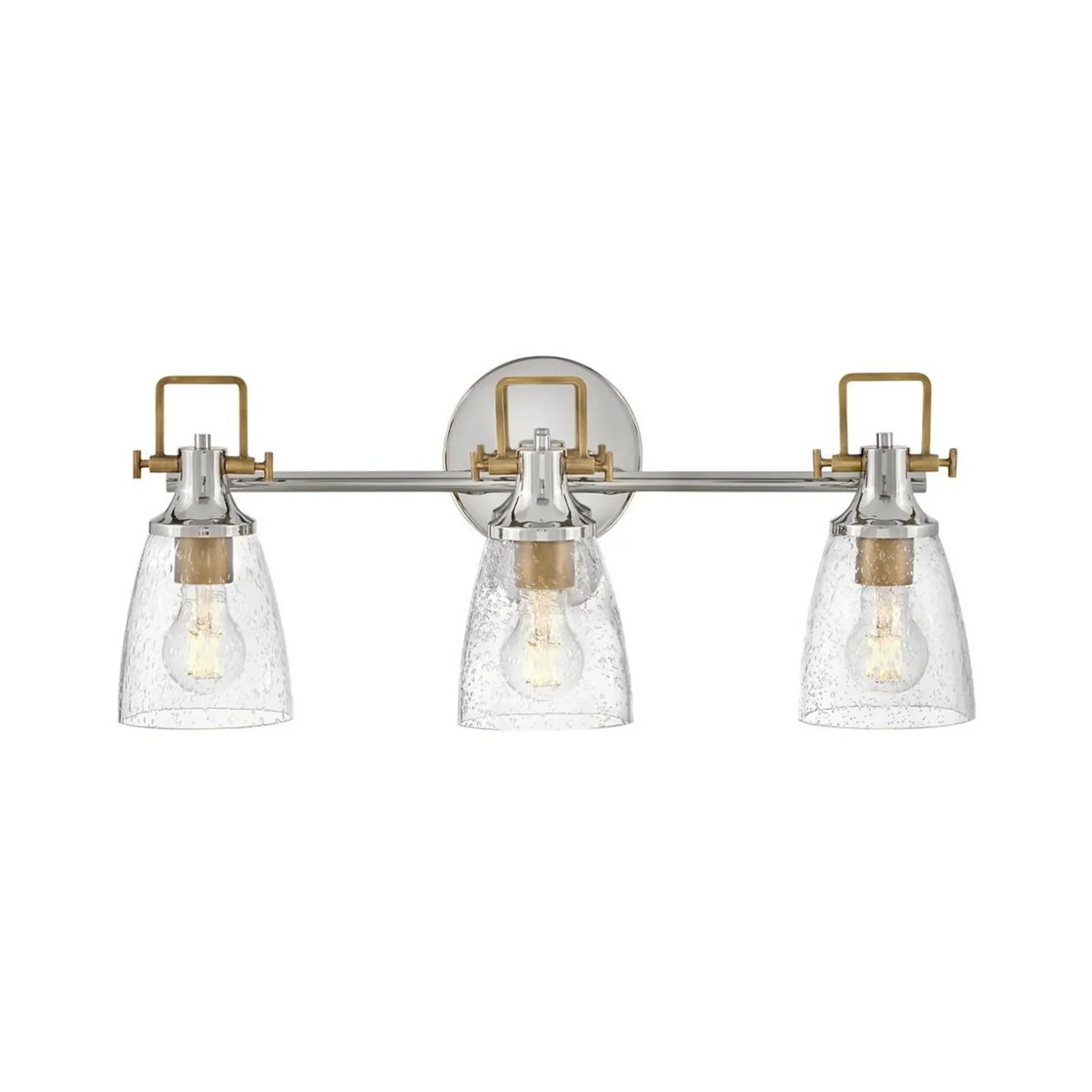 Ethridge Vanity Light - 3 Light