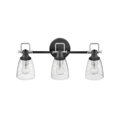 Ethridge Vanity Light - 3 Light