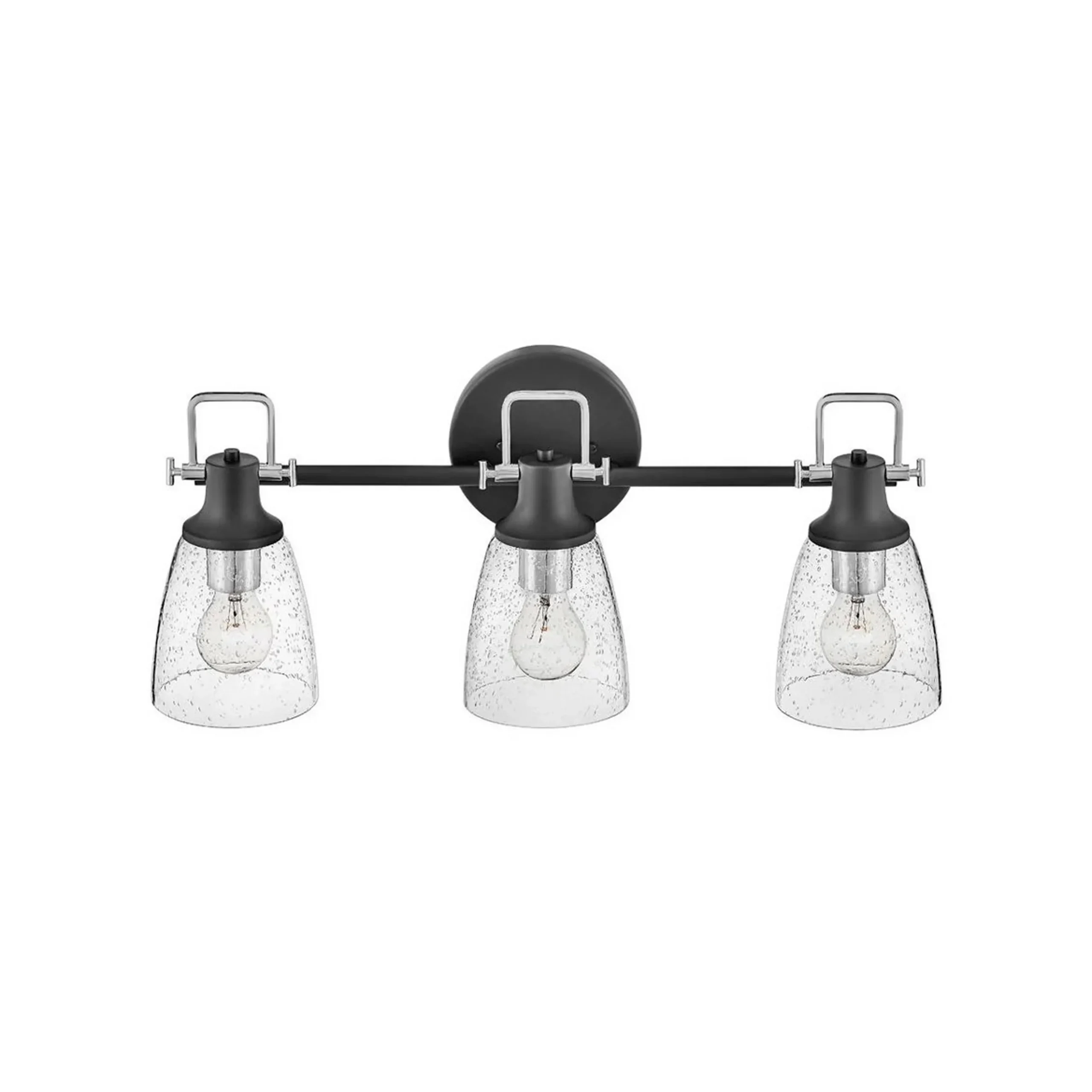 Ethridge Vanity Light - 3 Light