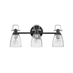 Ethridge Vanity Light - 3 Light