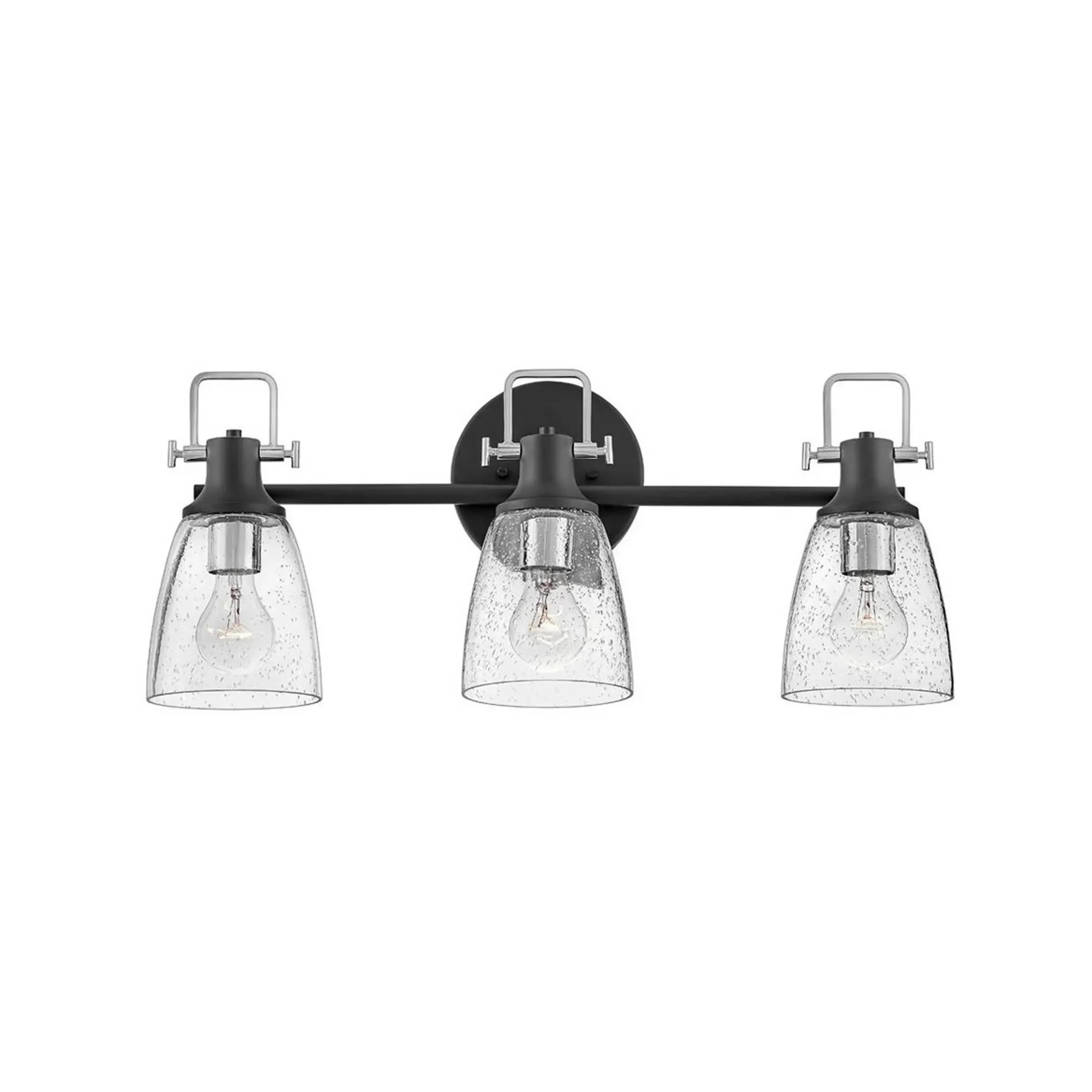 Ethridge Vanity Light - 3 Light