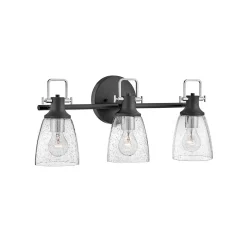 Ethridge Vanity Light - 3 Light