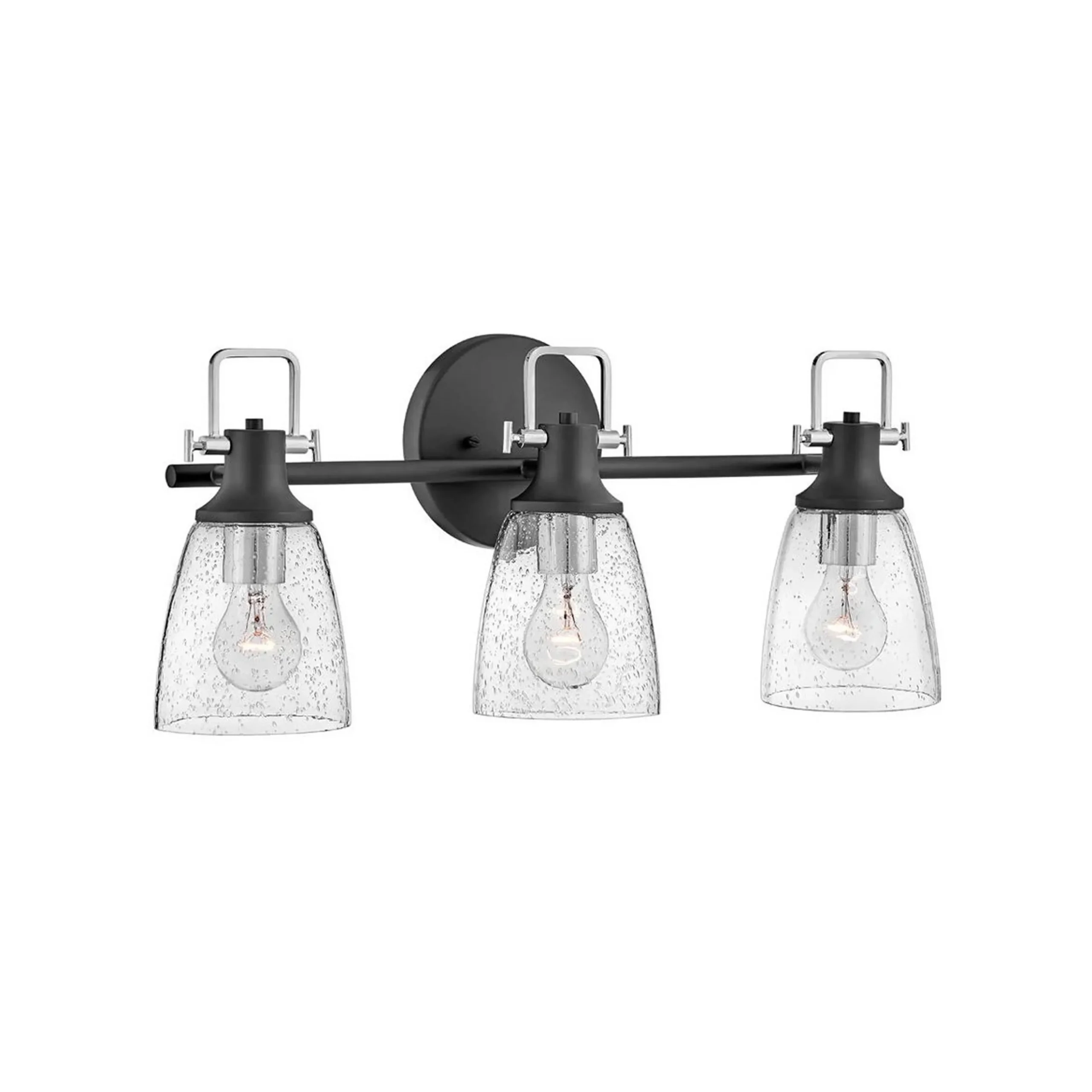 Ethridge Vanity Light - 3 Light
