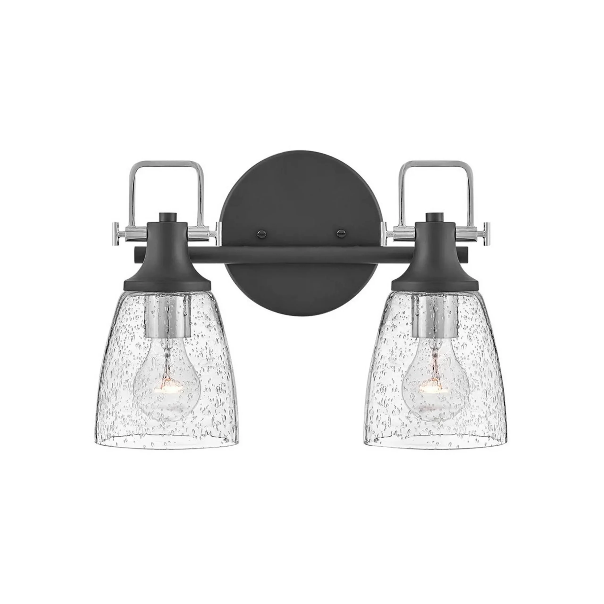 Ethridge Vanity Light - 2 Light