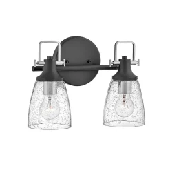 Ethridge Vanity Light - 2 Light
