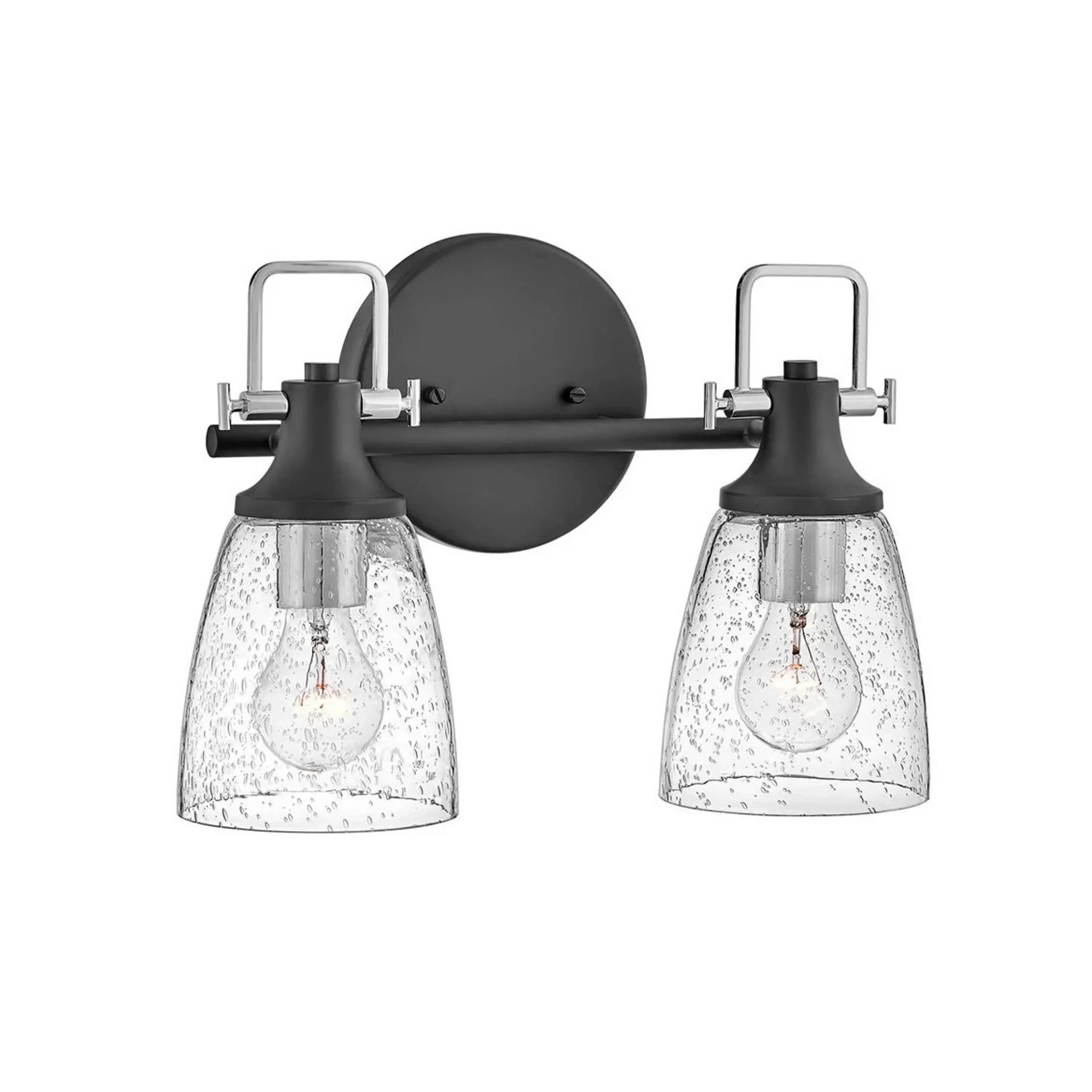 Ethridge Vanity Light - 2 Light