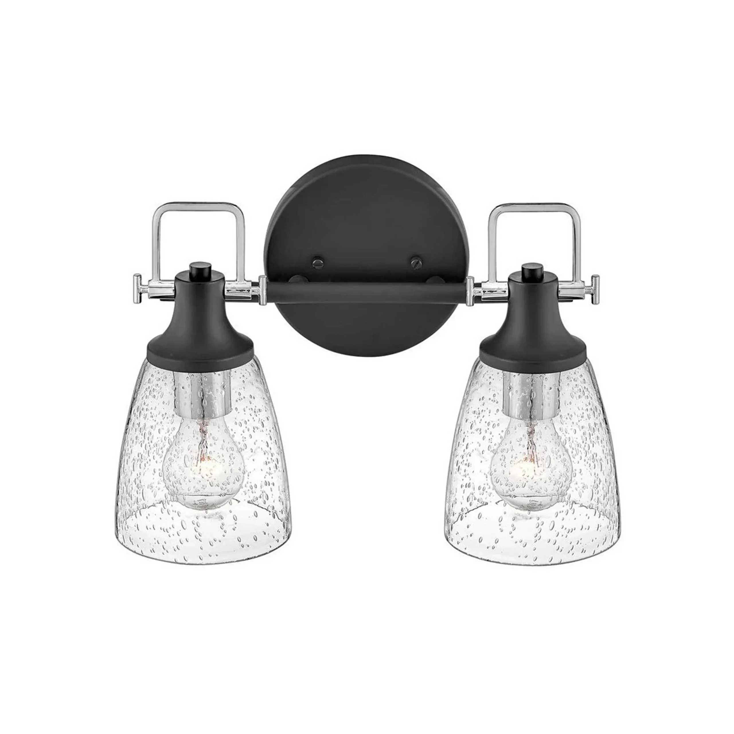 Ethridge Vanity Light - 2 Light
