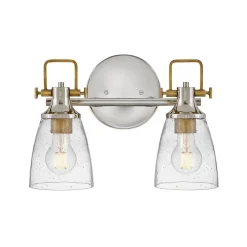 Ethridge Vanity Light - 2 Light