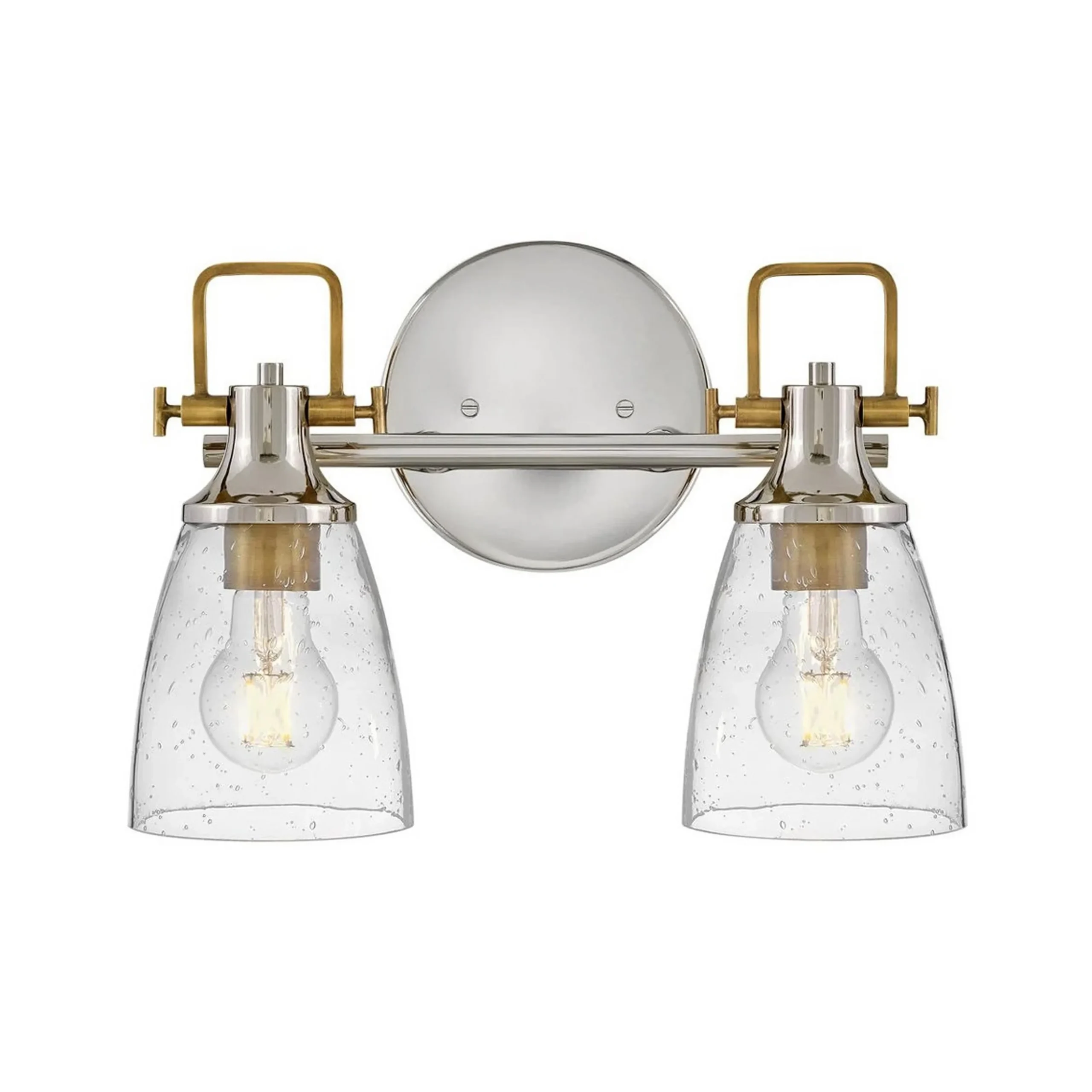 Ethridge Vanity Light - 2 Light