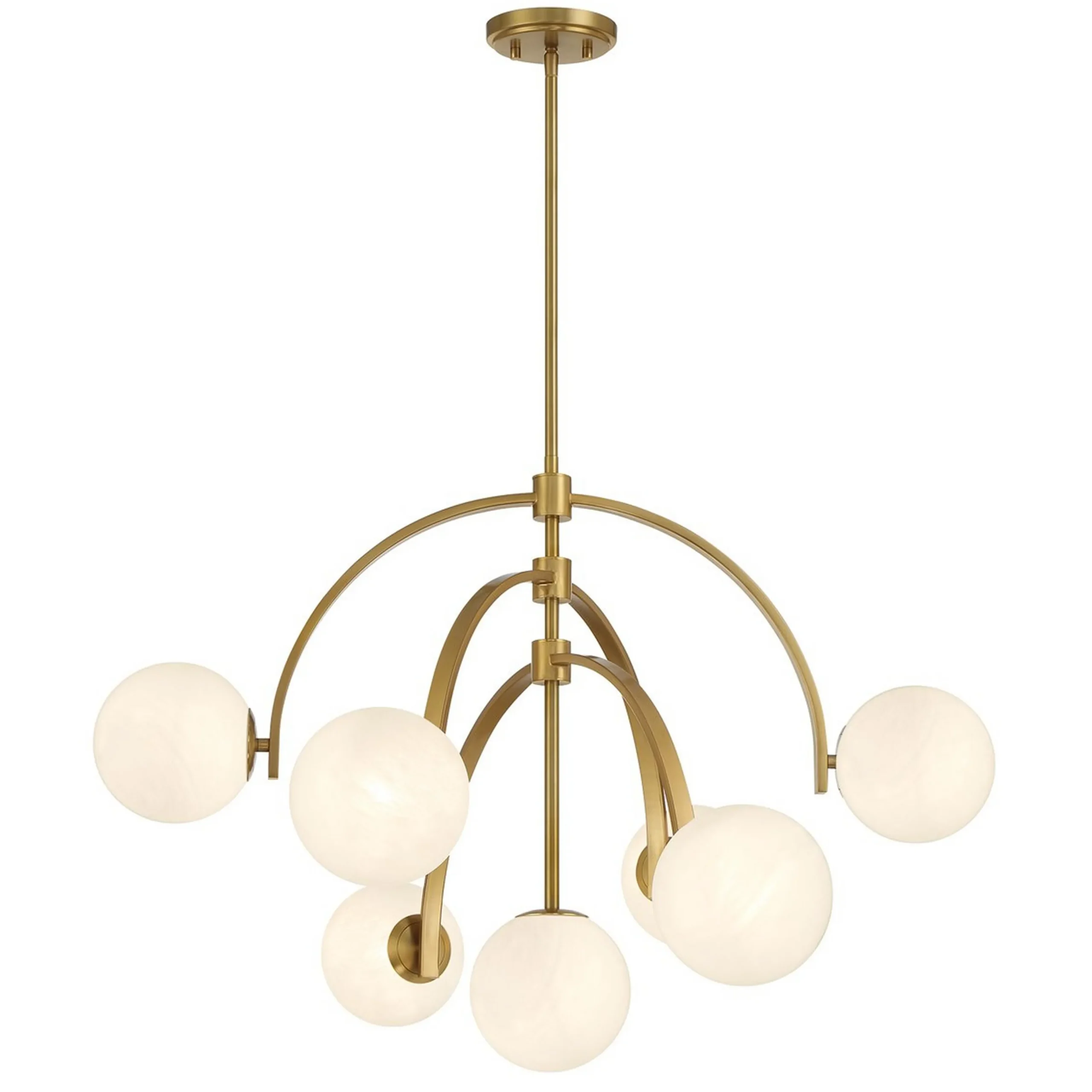 Etincelle Chandelier